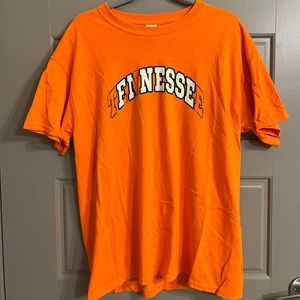 Tennessee Finesse Shirt